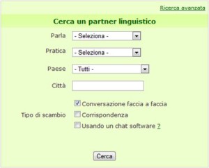 conversationexchange-caratteristiche