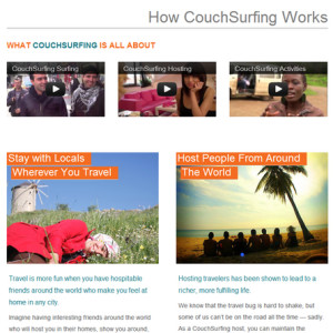 couchsurfing_come_funziona