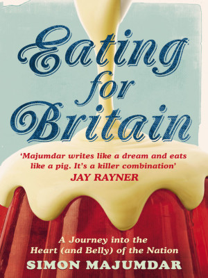 copertina eating for britain