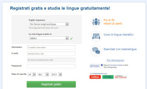 busuu_registrazione