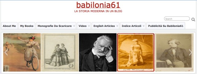 babilonia61