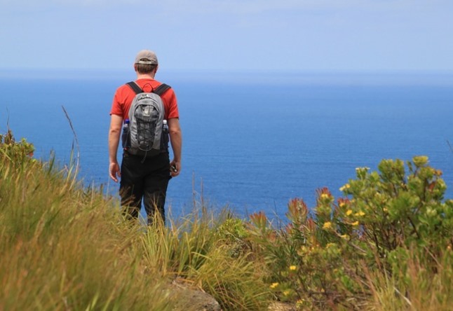 Zaini da Viaggio per Nomadi Digitali