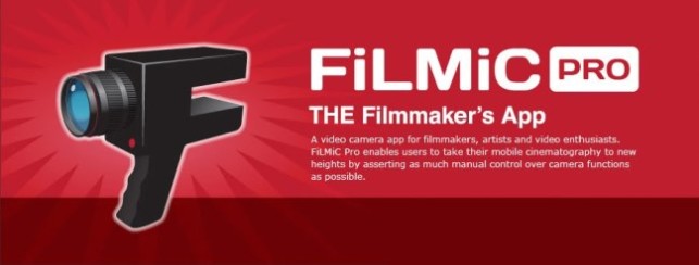 filmic-pro