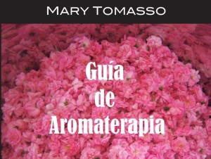 aromaterapia