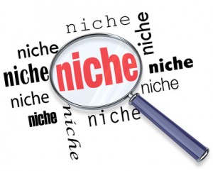 nicchia