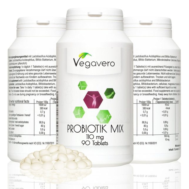 probiotici