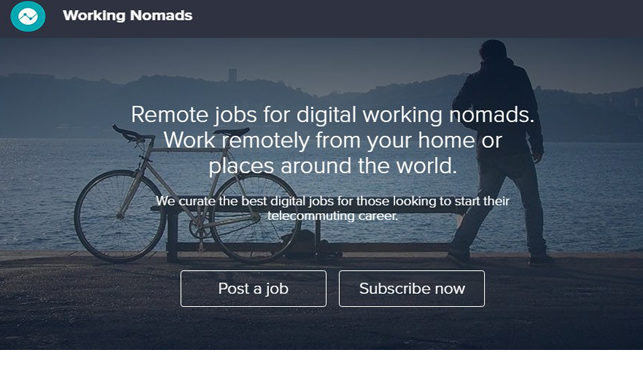 workingnomads