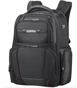 Samsonite Pro-DLX 5 Zaino